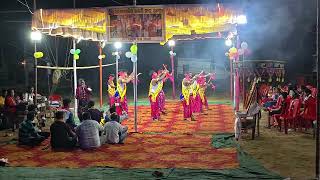 Laudi Khela Hajipur Laudi Khela Dola Purnima Holi Special