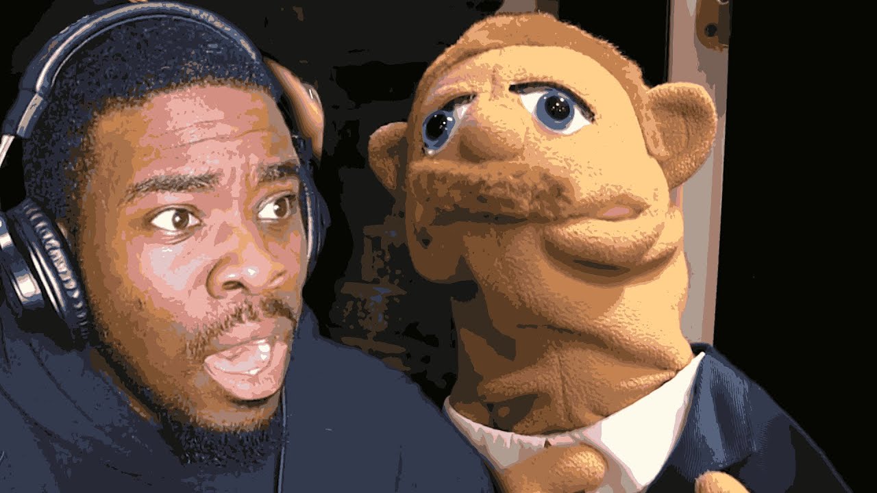 SML Movie Brooklyn Guy Gets Fired Reaction