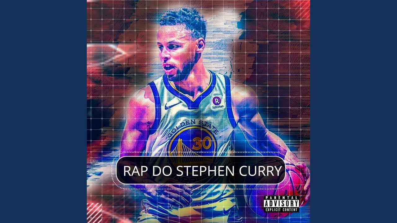 Rap do Stephen Curry - YouTube