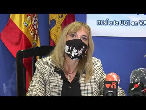 PP Lola Merino Noticia Informativos 09/12/2020