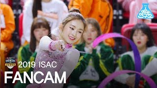 メイ チェリーバレット の本名や身長は スタイル抜群の新体操演技の動画が絶賛 Wikiwiki