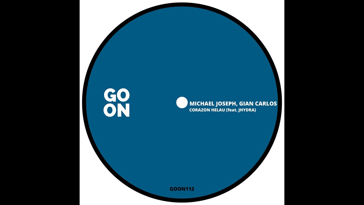 Michael Joseph, Gian Carlos - Tomaque (Original Mix)