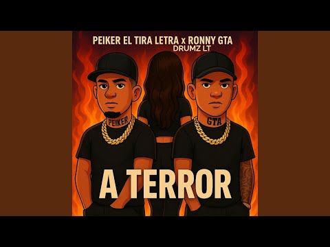 Watch A Terror on YouTube Watch A Terror on YouTube