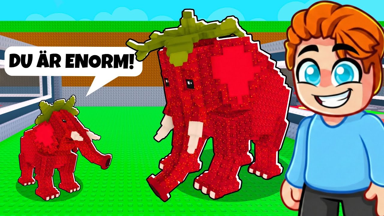 Alla Steal A Brainrots Möter Sina ENORMA VERSIONER!