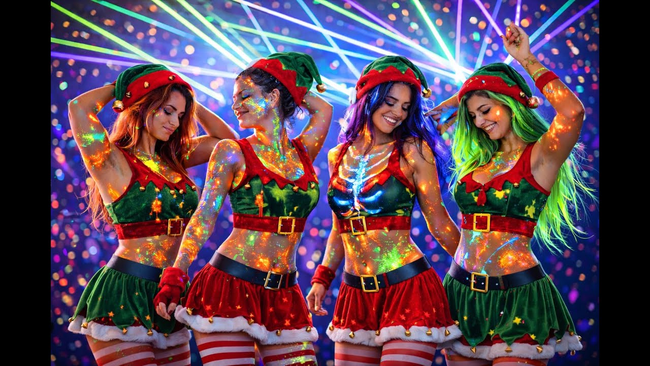 Progressive trance+ classics DJ mix 21-12-25 Cosmic Collective Mix2 Progressive house, trance techno