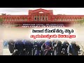 Y-Category security provided for Karnataka HC Judges!