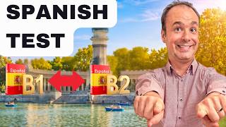 Why You Failed B1 but Passed B2 The Hidden Grammar Gap Test
