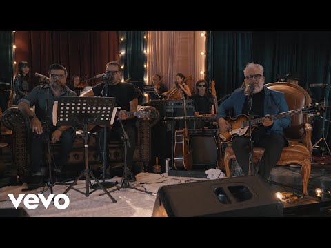 Miniatura del video: Aquí (En Directo)