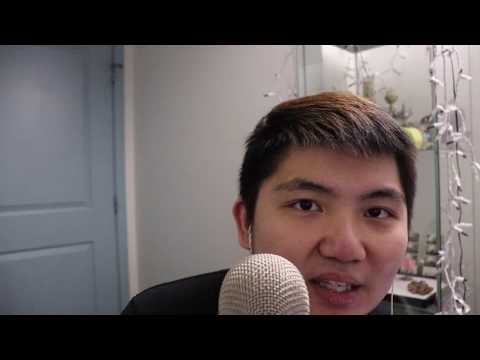 ASMR Just Another Ramble (Whispered)