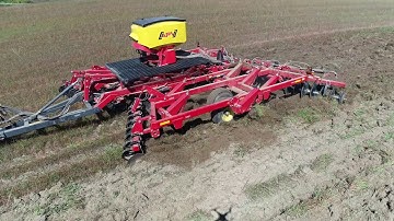 Sunflower 4511-15 Disc Chisel