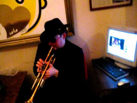 Soho Hostel Istanbul New Years 2011 Cami Freestyle Part 3
