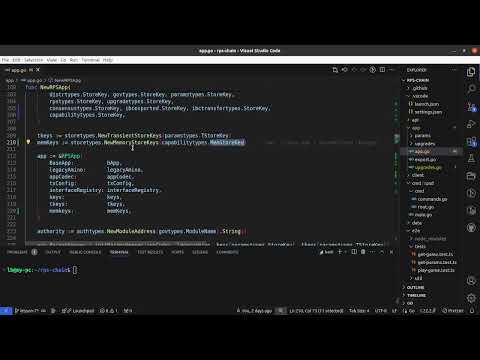 40-Section 7.2.2: Enable IBC