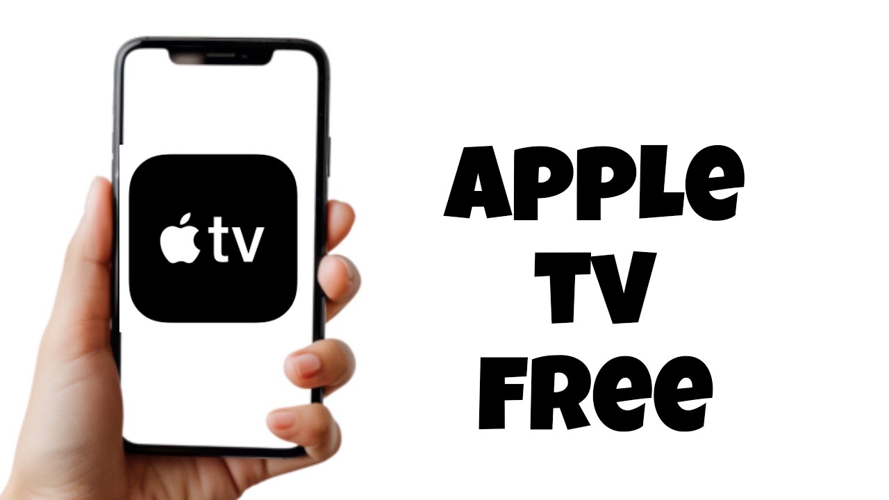 How to Get Apple TV Free Trial for 3 Month 2025