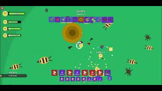 Wave 22&23... (LEGENDARY ANT HOLE) screenshot 3