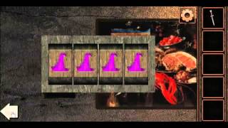 Can You Escape - Tower - Level 7 screenshot 3