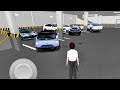 3d Driving Class android game play video || Car Game #gameplay #cargame