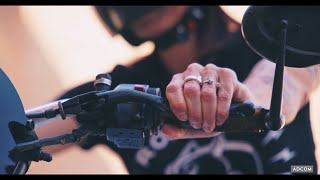 Cafe Racer Clips Shot on DZOFILM Marlin 1.6x Expander & Pictor Zoom
