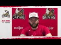 4-20-21 | Interviews | Cleveland Monsters