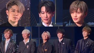 佐藤健「自分の仕事が中国に届いている」　MIYAVIは流ちょうな中国語でスピーチ　FANTASTICS八木勇征にDa-iCEも登場（WEIBO Account Festival 2022 ）