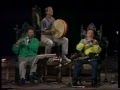 Traditional Irish music : "The Chieftains" & James Galway :"Roscommon / Toss The Feathers"