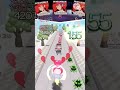 Back pain(kasane teto cover) On Yaco Run Rhythm Mania!? #shorts #pjsk @lyteandronic