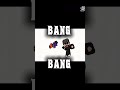 Bang bang meme @giosephX