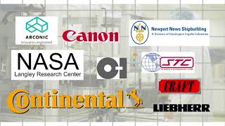 Overview of Mechatronics Program at Thomas Nelson Community College