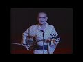 沖縄民謡/琉球民謡/沖縄の歌 登川誠仁 ♪センスル節 【okinawan music/三線/沖縄音楽】