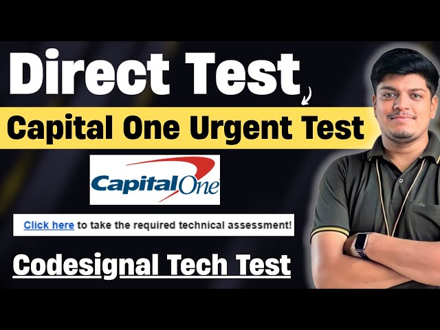 capital one dsip Capital One smashes expectations, but