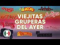 Viejitas Gruperas Románticas Del Ayer - La Migra, Los Bondadosos , Los Kinos, Grupo Vennus
