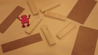 Timmerworkshop - Stop Motion - Spark Tech Lab - Techniekatelier Weert