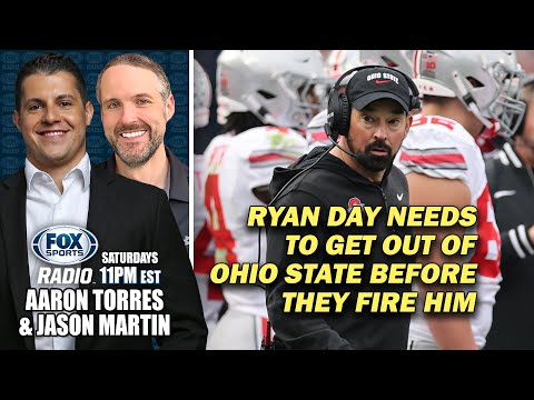 Is Ryan Day Leaving Ohio State? The Evidence Speaks