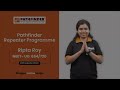 Day -12, Video -12 Of 34 Days, 34 stories | National Youth day 2025 | Vivek Jayanti 2025 #pathfinder