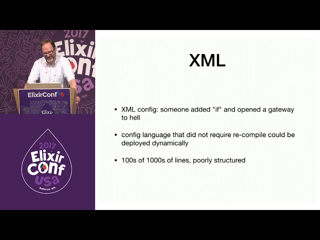 Why Elixir is Perfect for Taming the Monolith