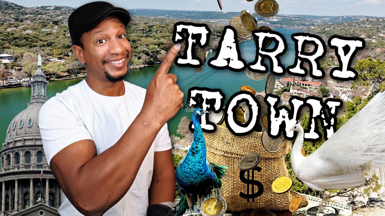 TRUE Prices in Tarrytown in Austin Texas