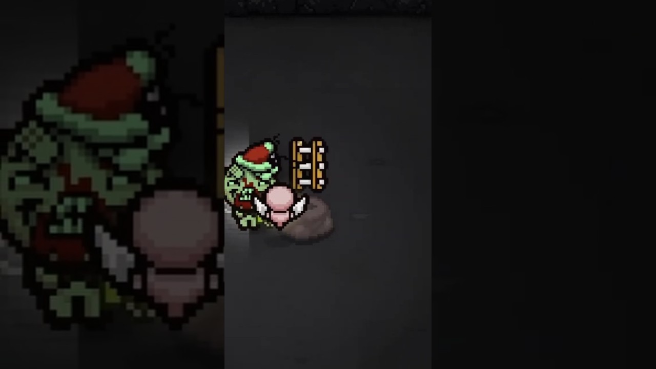 1 Stairway 2 Death Certificates - Isaac Repentance  