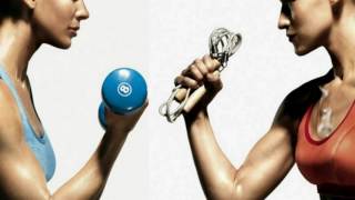 Difference Between Exercise and Physical Activity