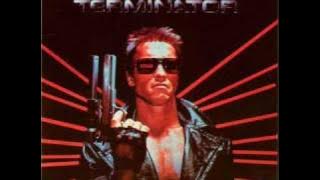 The Terminator Soundtrack - Main Theme