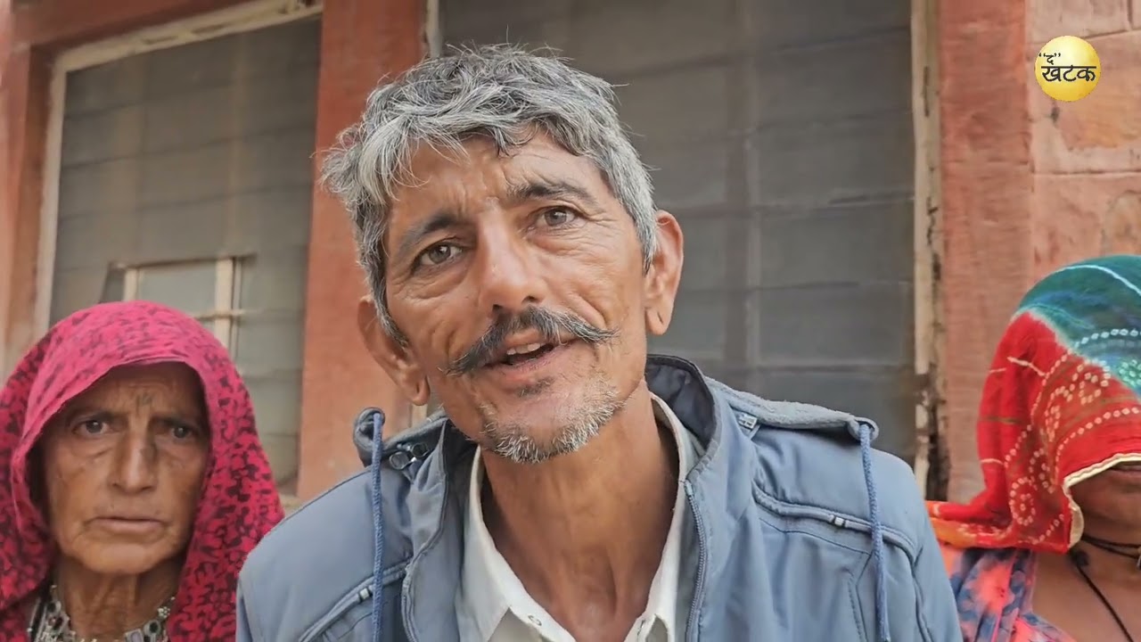 प्रेमी के साथ गई बेटी तीन दिन से गांधीधाम में, दादा दादी और माता पिता ने कह दी बड़ी बात... 