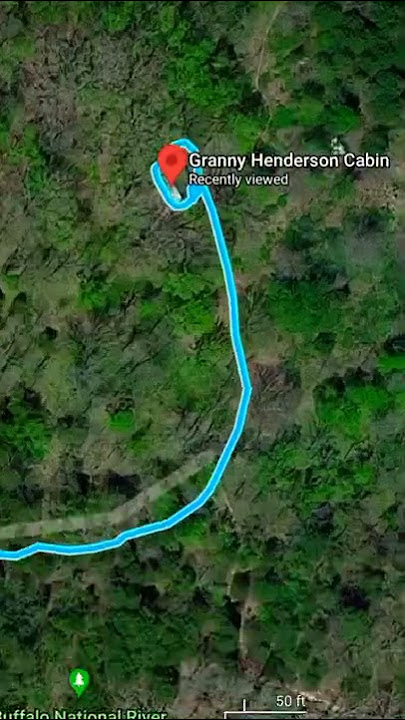 Granny house in real life 😱 #5Secret places by Google maps & Google earth explore hidden #shorts