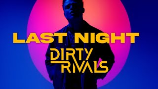 Morgan Wallen  Last Night rock Version By Dirty Rivals