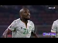 ملخص مباراه الكاميرون و جزر القمر 2 1 تألق و هدف عالمي و جنون خليل البلوشي 