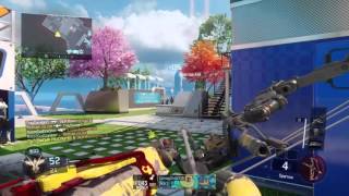 Black Ops 3 Top 5 Moments Of The Week Ep1