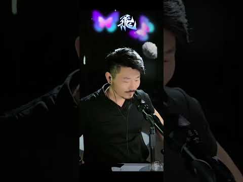 #大歡#大欢#dahuan~#飛（原唱 ANU）電視劇《少年派2》片頭曲