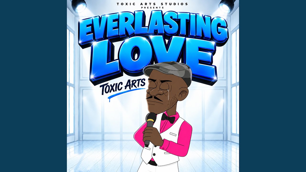 EVERLASTING LOVE (feat. Choir Master)