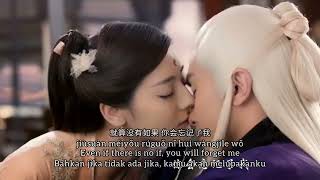 Xiang Xiang - Jiu Suan Mei You Ru Guo | 香香 - 就算没有如果 | Even If There Is No If [Eternal Love OST]
