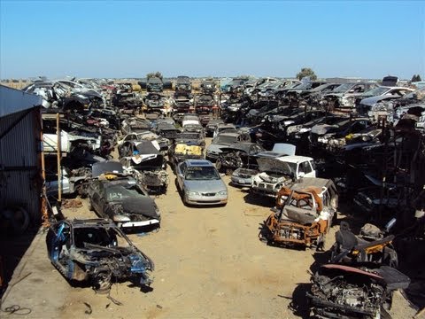 used-honda-acura-parts-sent-to-fort-gratiot-michigan---auto-recyclers-wreckers