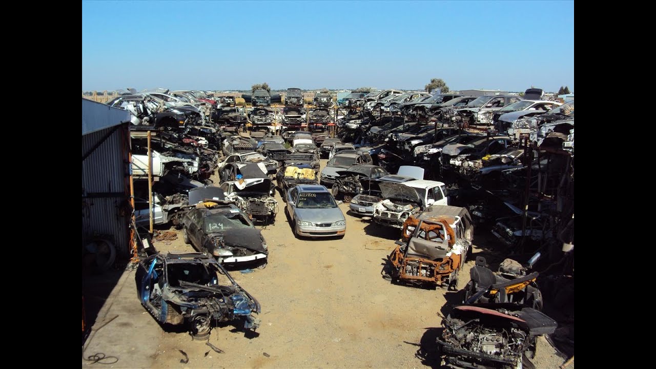 Used Honda Acura parts sent to Fort Gratiot Michigan Auto recyclers