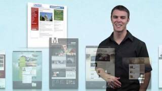 Does Accrisoft Freedom Have Web Design Templates