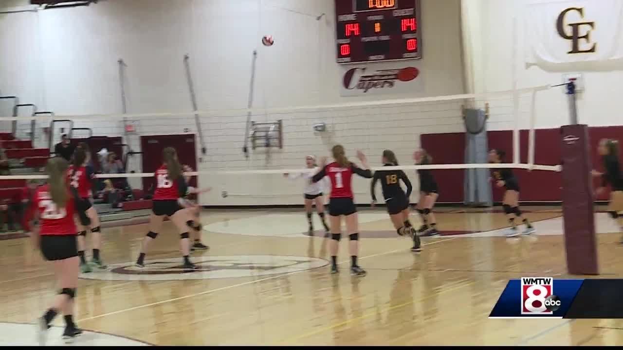 Tuesday's high school sports recap